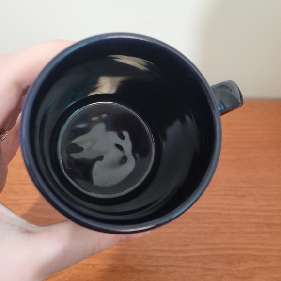 Staffordshire England London souvenir mug - Picture 2 of 6